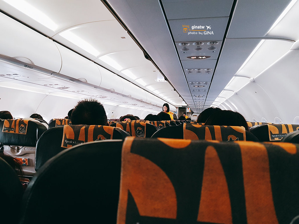 【2024台灣虎航直飛濟州島】Tigerair Taiwan購票教學/行李公斤數限制/機票價格表/廉航行李攻略 @GINA環球旅行生活