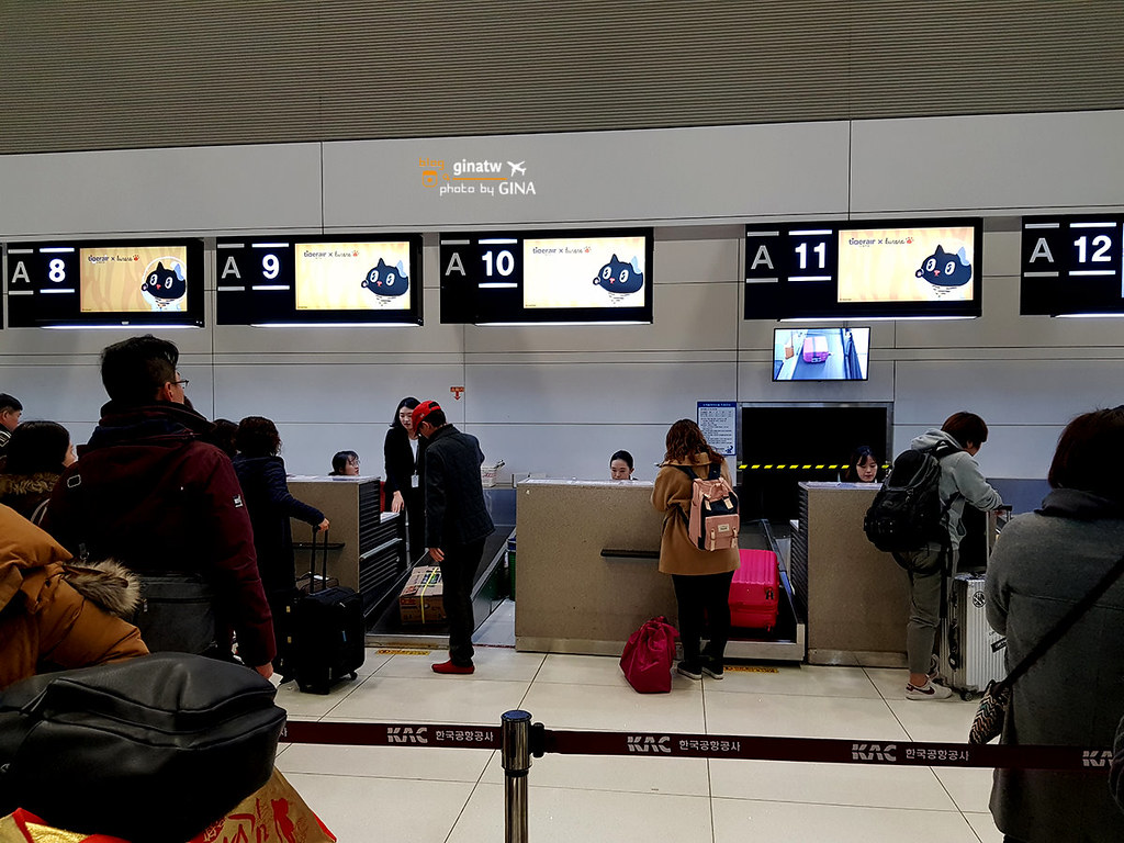 【台灣虎航直飛濟州島】Tigerair Taiwan購票教學/行李公斤數限制/機票價格表/廉航行李攻略 @GINA環球旅行生活