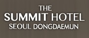 【2022東大門住宿】The Summit Hotel（首爾頂峰飯店）｜靠近東大門商圈、批貨區、東大門歷史文化公園站（附交通地圖+飯店前即可搭大韓航空巴士方便到機場） @GINA環球旅行生活
