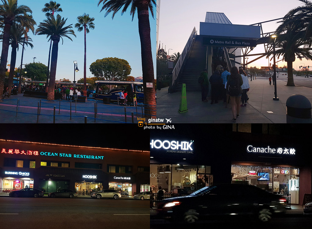 【2023加州環球影城攻略】洛杉磯好萊塢環球影城-快速通行證、Express Pass 電影製片廠、哈利波特一次滿足 @GINA環球旅行生活
