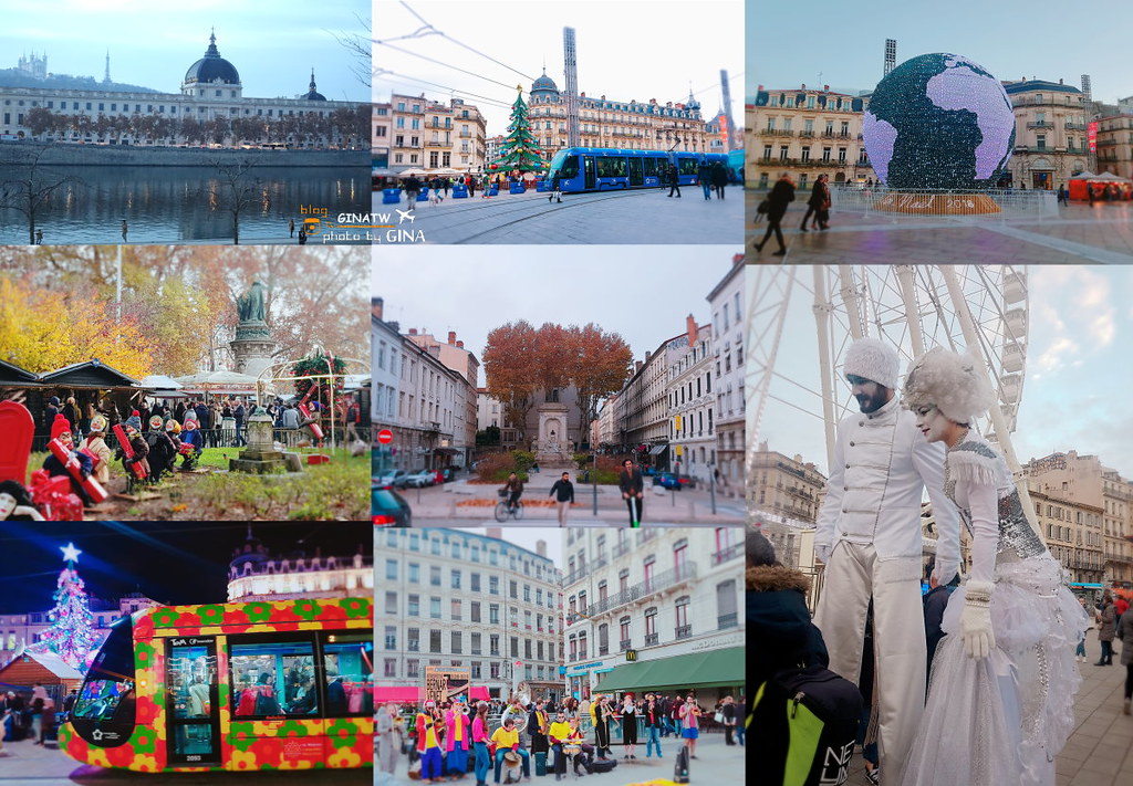 【2023歐洲自由行】歐洲旅遊景點、一個人自助環歐8國48天花費 @GINA環球旅行生活