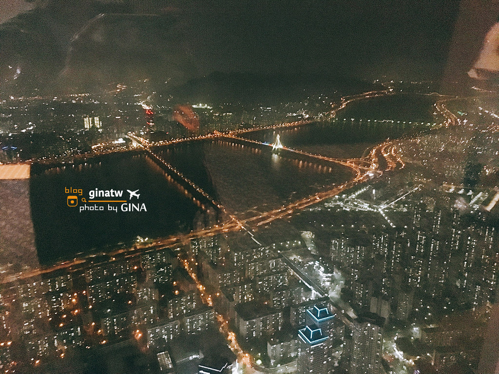 【樂天世界塔門票】2023首爾樂天世界塔線上優惠-韓國最高樓123層SEOUL Lotte World Tower-石村湖超美春花、附交通地圖 @GINA環球旅行生活