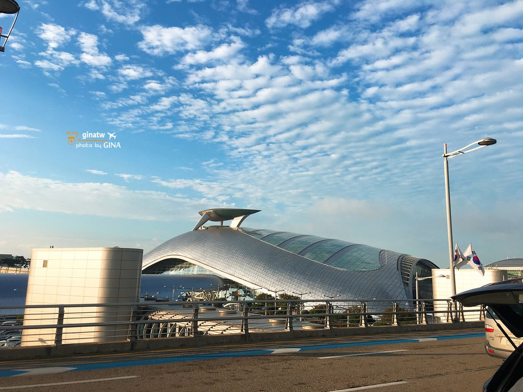 【仁川機場第一航廈攻略】2024仁川機場出入境、仁川機場轉機｜免費拿觀光資訊、旅遊詢問處 @GINA環球旅行生活