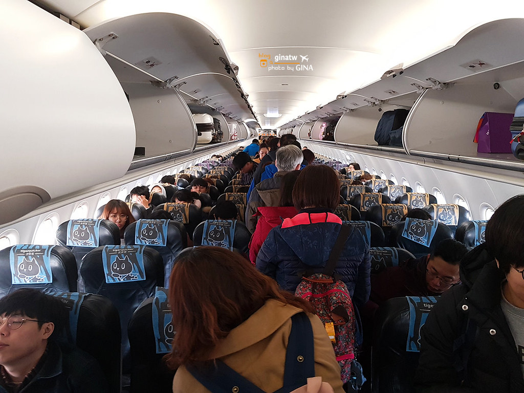 【2023台灣虎航直飛濟州島】Tigerair Taiwan購票教學/行李公斤數限制/機票價格表/廉航行李攻略 @GINA環球旅行生活