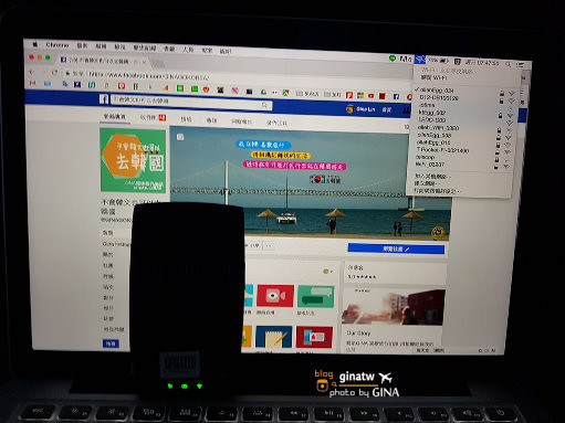 【2022韓國網卡吃到飽推薦】Kt Olleh 4G LTE高速網路吃到飽推薦｜全韓國適用（首爾、釜山、濟州島機場可領取） @GINA環球旅行生活