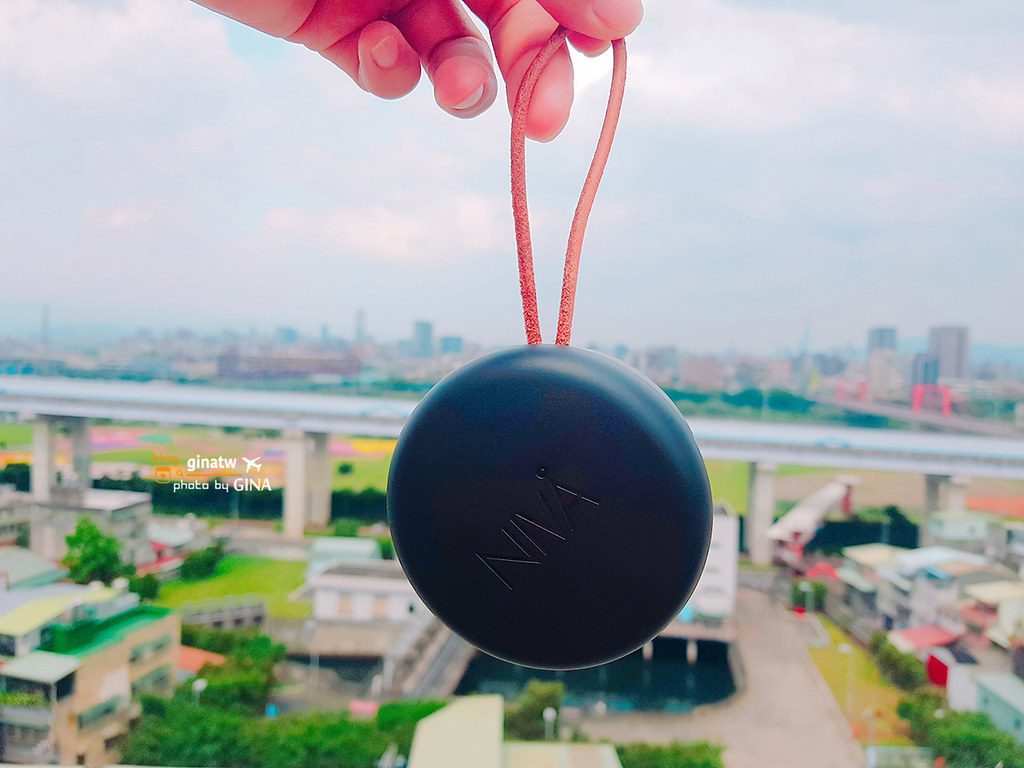 【Sudio X Niva】無限藍牙耳機推薦｜輕巧極簡風、運動旅遊好方便｜GINA讀者2020折扣碼 @GINA環球旅行生活