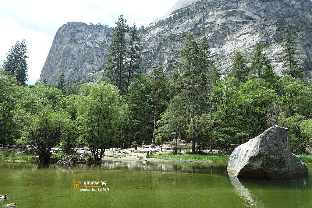【美國優勝美地國家公園2024】優勝美地國家公園一日遊優惠 舊金山必去景點！ Yosemite National Park @GINA環球旅行生活