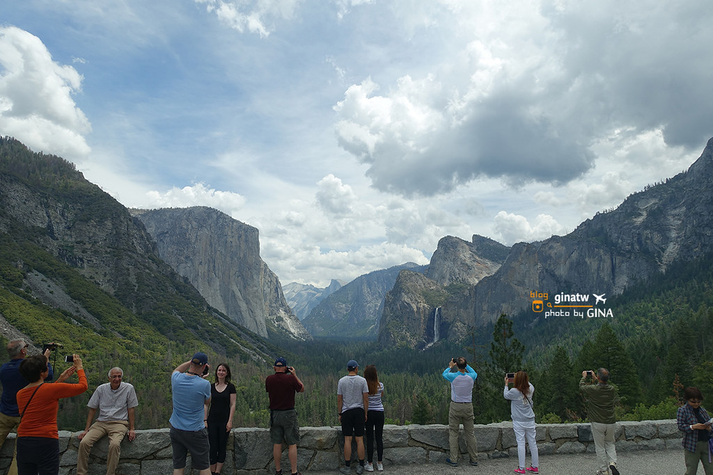 【美國優勝美地國家公園2024】優勝美地國家公園一日遊優惠 舊金山必去景點！ Yosemite National Park @GINA環球旅行生活