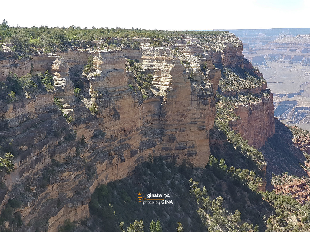 【2023美國大峽谷國家公園】Grand Canyon National Park｜拉斯維加斯公路自駕｜自助1-2日團跟團導覽 @GINA環球旅行生活