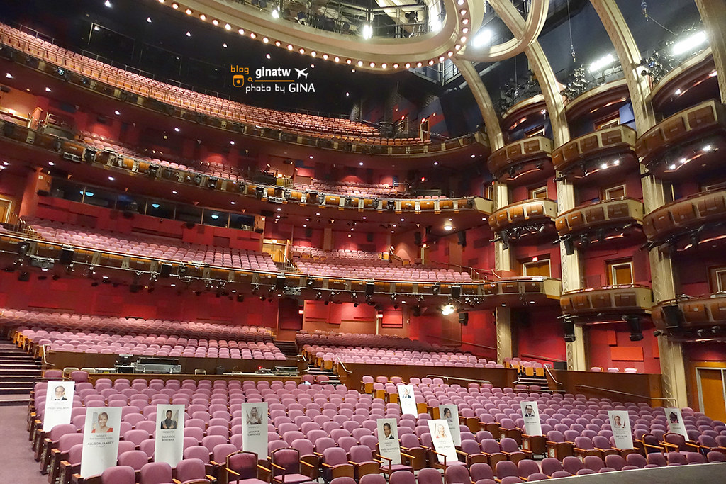 【洛杉磯景點】2023好萊塢星光大道｜杜比．柯達劇院（Dolby/Kodak Theatre）奧斯卡頒獎典禮會場 @GINA環球旅行生活