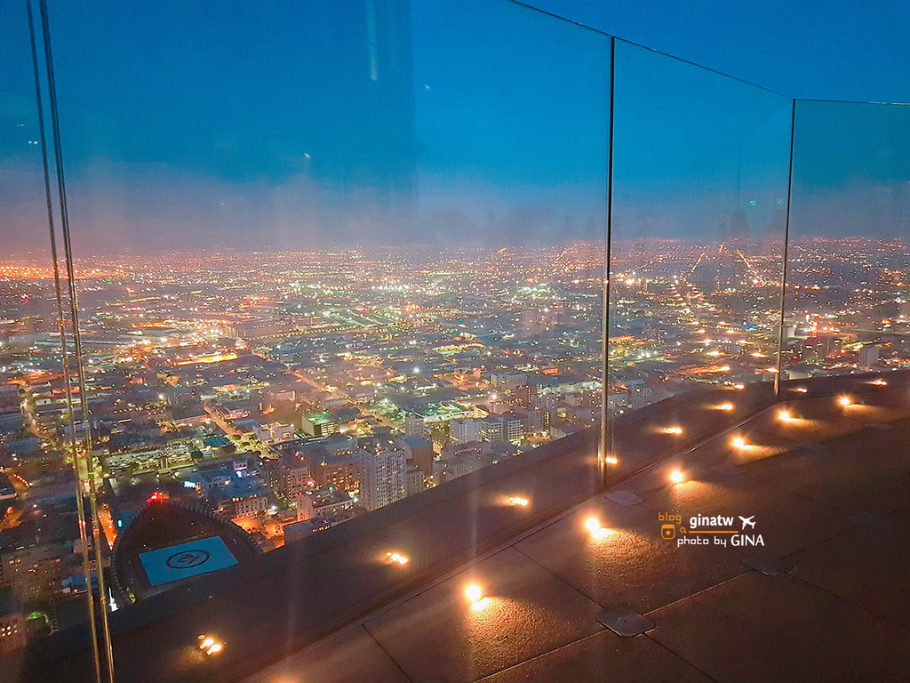 【2023洛杉磯景點】Oue Skyspace線上門票優惠｜天空透明溜滑梯｜聯邦銀行大廈U.S. Bank Tower+  LA市區景觀台景點 @GINA環球旅行生活