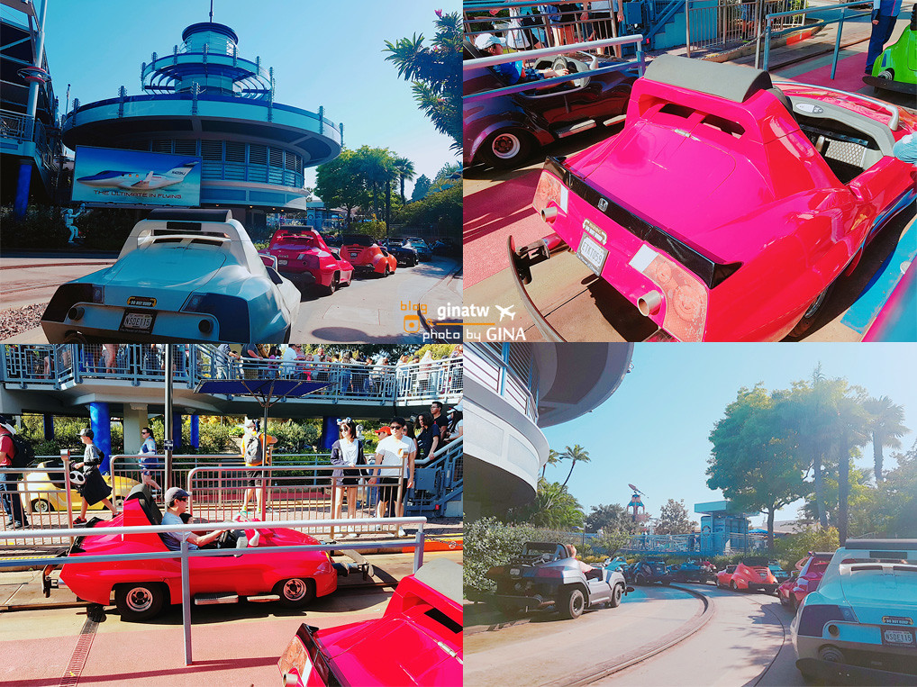 【美國洛杉磯主題樂園】2021加州迪士尼樂園攻略｜快速通行證（Fast Pass)｜ LA Disneyland Park @GINA環球旅行生活