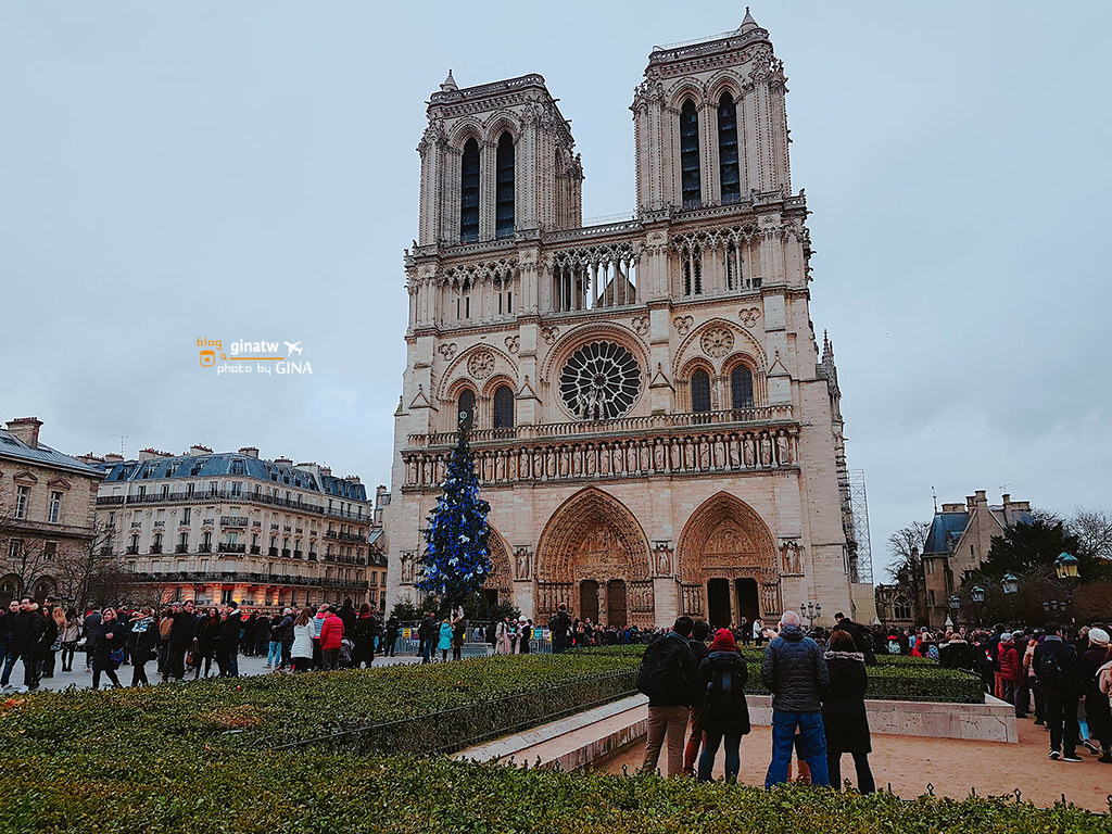 【2022巴黎博物館通票】Paris Museum Pass無限次參觀羅浮宮、奧賽博物館 、凱旋門、巴黎聖母院、凡爾賽宮、龐畢度中心等熱門景點 @GINA環球旅行生活
