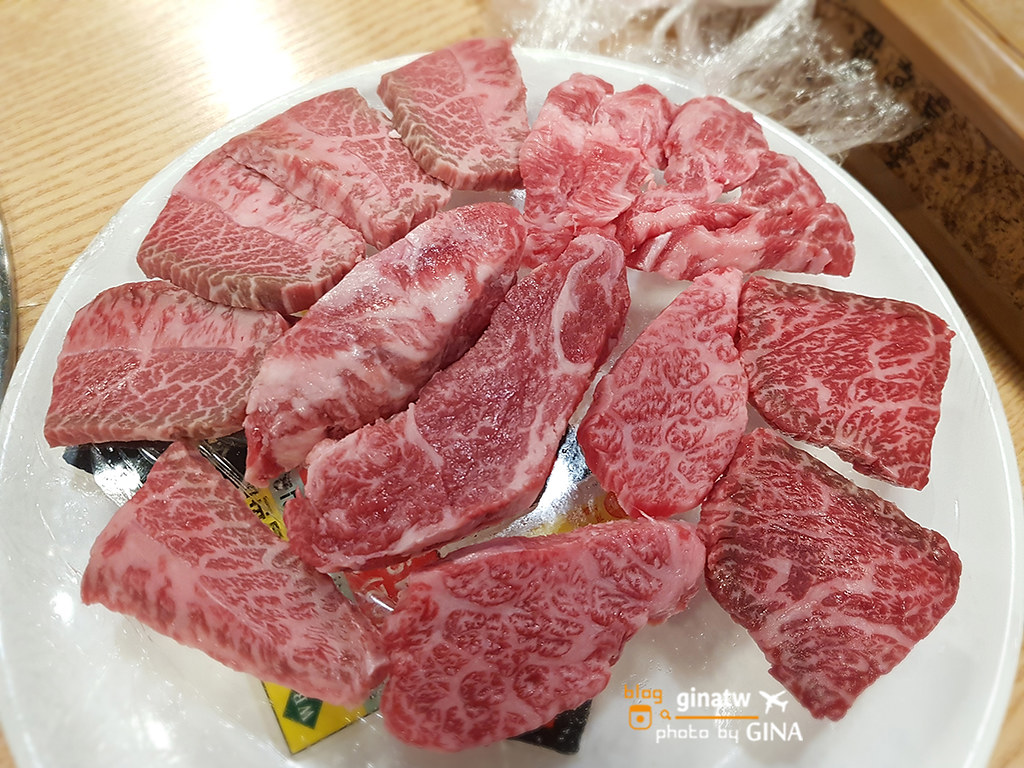 【2023馬場韓牛】韓國首爾頂級烤牛肉-馬場畜產品市場-往十里Enter 6百貨-韓國雪冰 @GINA環球旅行生活