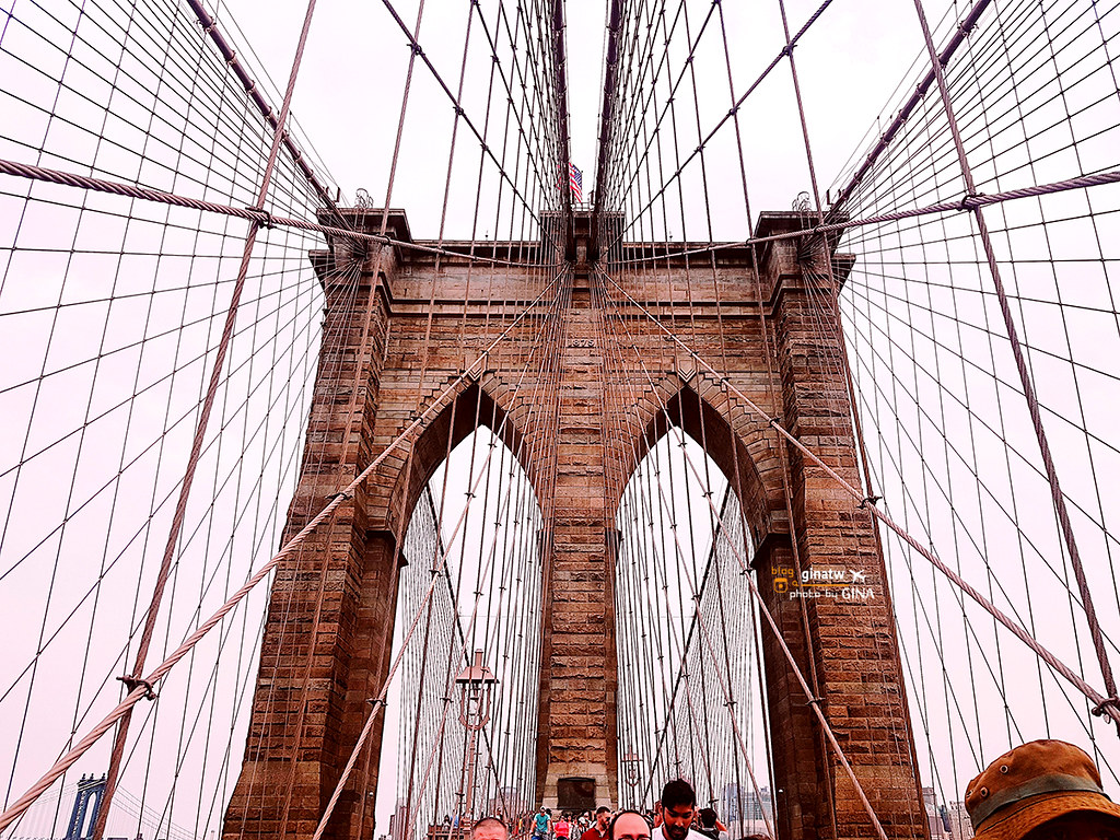 【2022紐約必吃美食】Peter Luger Steak 牛排、培根｜百年老店米其林一星 （建議線上預約） 近曼哈頓、布魯克林大橋 吃了讓人難以忘懷 @GINA環球旅行生活