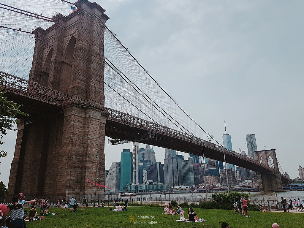 【2022紐約必吃美食】Peter Luger Steak 牛排、培根｜百年老店米其林一星 （建議線上預約） 近曼哈頓、布魯克林大橋 吃了讓人難以忘懷 @GINA環球旅行生活