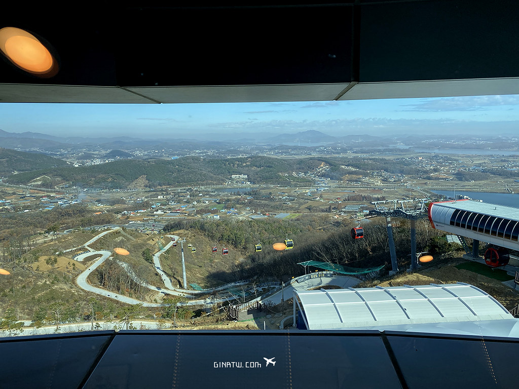 【江華島斜坡滑車】2023江華島景點 Skyline Luge 斜坡滑車超好玩！ @GINA環球旅行生活