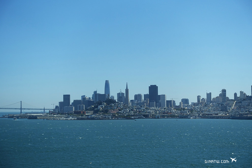 【2021舊金山惡魔島】Alcatraz Island｜聯邦監獄訂票注意事項、官網訂票搭配「San Francisco City PASS」比較划算！ @GINA環球旅行生活