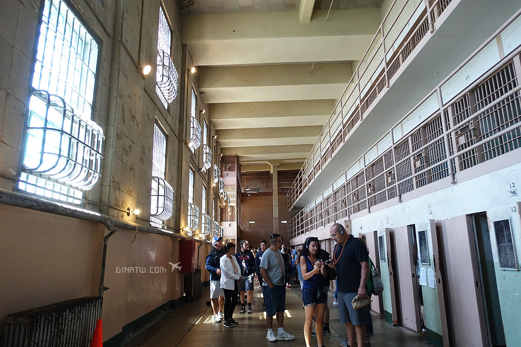 【2023舊金山惡魔島】Alcatraz Island聯邦監獄訂票注意事項、官網訂票搭配「San Francisco City PASS」比較划算！ @GINA環球旅行生活