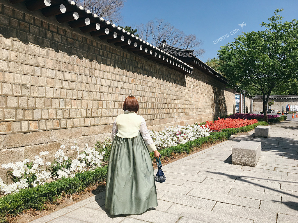 【2022首爾自由行】韓國行程規劃、5天4夜花費｜最新景點、中秋節旅遊 @GINA環球旅行生活
