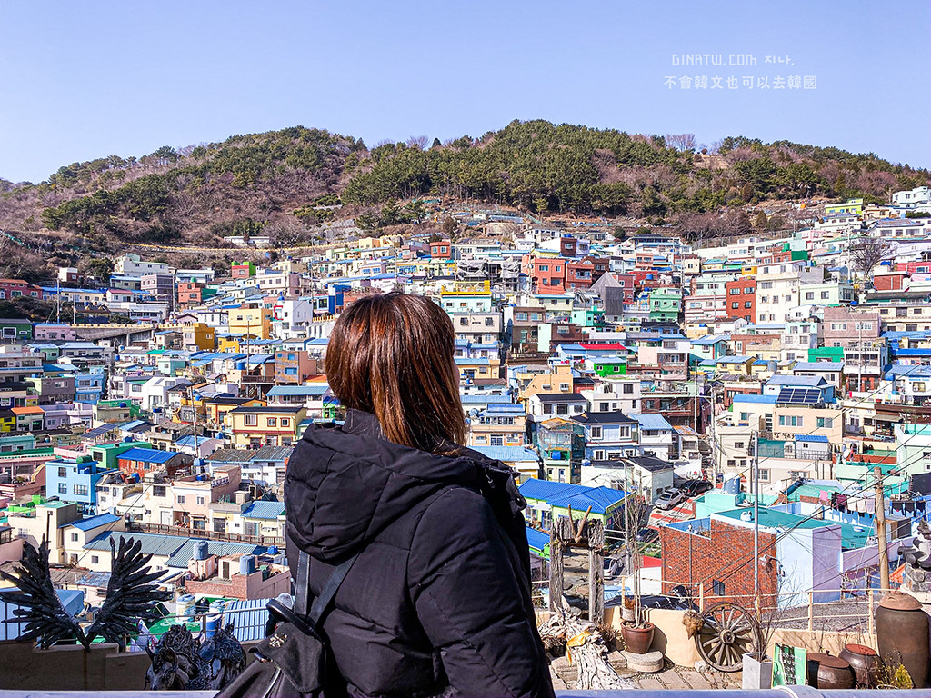 【釜山滑雪自由行】2024釜山旅遊景點7天6夜花費、釜山滑雪一日遊 @GINA環球旅行生活