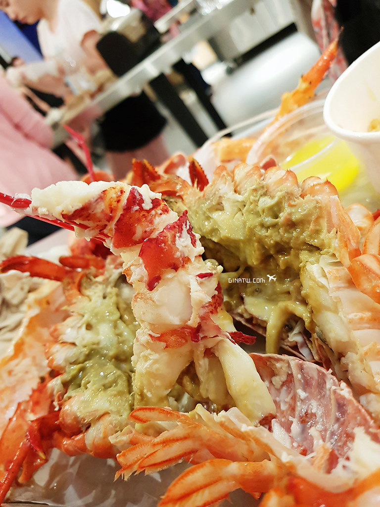 【紐約美食】2023雀兒喜市場（Chelsea Market）吃龍蝦不用到波士頓，海鮮、日式、中式料理樣樣有！附營業時間、周邊景點、地圖 @GINA環球旅行生活