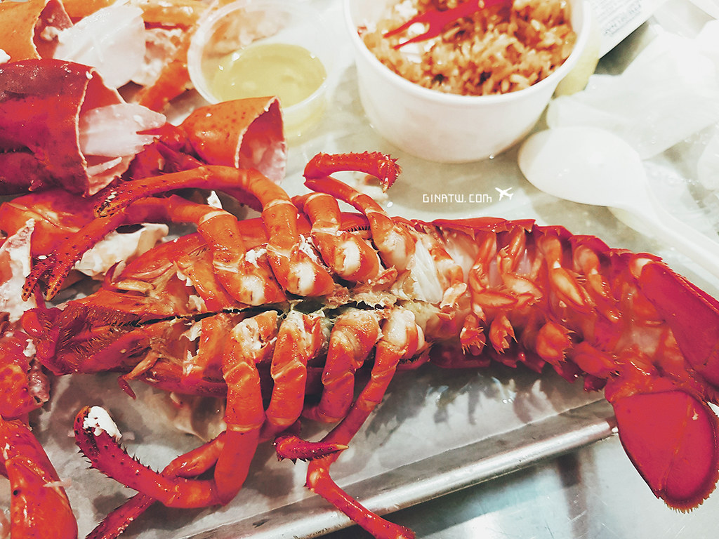 【紐約美食】2022雀兒喜市場（Chelsea Market）吃龍蝦不用到波士頓，海鮮、日式、中式料理樣樣有！附營業時間、周邊景點、地圖 @GINA環球旅行生活