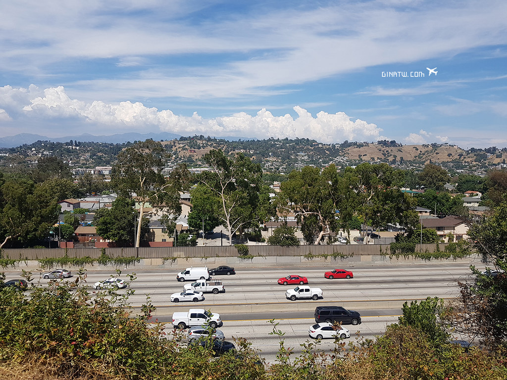 【2023洛杉磯自由行】一個人旅遊景點美食－不開車玩LA｜美國購物Outlets必買、花費預算｜迪士尼、好萊塢、環球影城 @GINA環球旅行生活