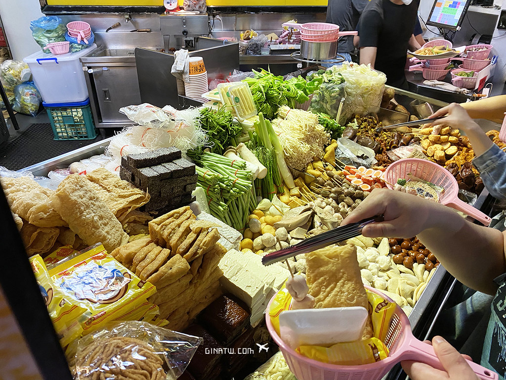 【2020師大夜市美食】燈籠滷味－菜單、線上優惠｜KGB紐西蘭漢堡 @GINA環球旅行生活