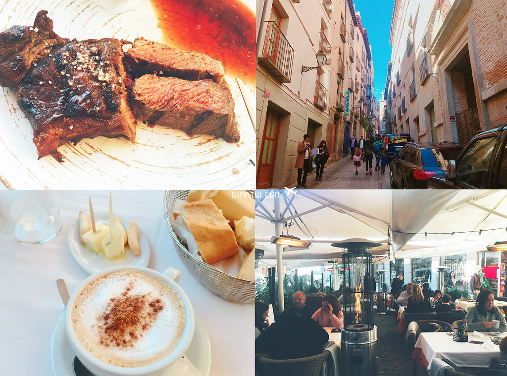 【2021西班牙自由行】首都馬德里攻略｜景點美食｜跨國到葡萄牙交通｜歐洲扒手注意 @GINA環球旅行生活