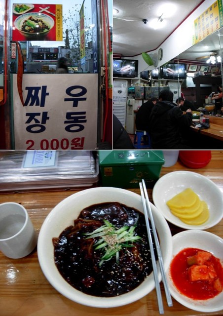 【2023韓國美食】首爾一個人旅行意猶未盡｜化妝品、路邊攤、美食篇 @GINA環球旅行生活