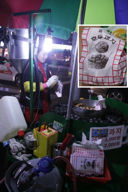【韓國自由行】首爾一個人旅行意猶未盡｜化妝品、路邊攤、美食篇 @GINA環球旅行生活