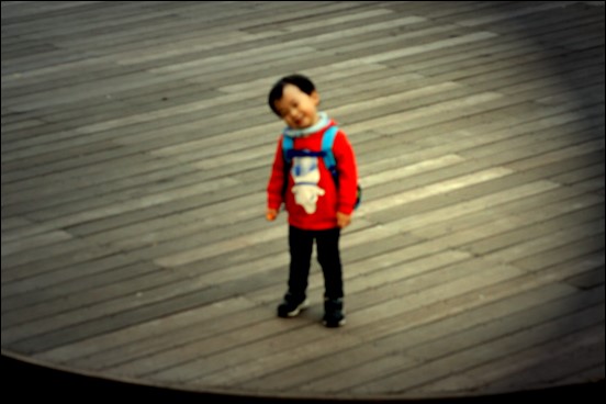 【龍頭山公園】釜山塔親子遊｜跟韓國小孩玩耍散步去｜南浦洞大街 @GINA環球旅行生活