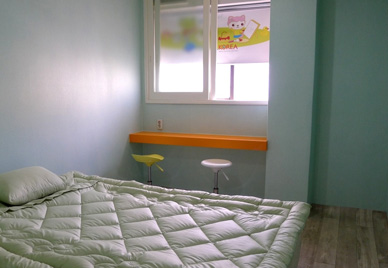 【濟州島住宿】Hostel Korea｜濟州島也有開民宿（濟州中文可以通，方便訂房的民宿。） @GINA環球旅行生活