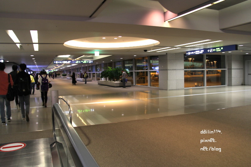 【仁川機場第一航廈攻略】2023仁川機場出入境、仁川機場轉機｜免費拿觀光資訊、旅遊詢問處 @GINA環球旅行生活