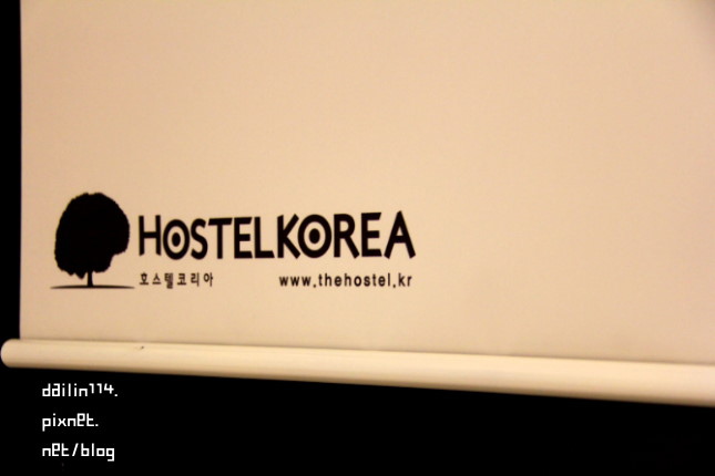 【首爾昌德宮住宿】Hostel Korea11 / 호스텔코리아 11th / 近鐘路三街、安國站 @GINA環球旅行生活