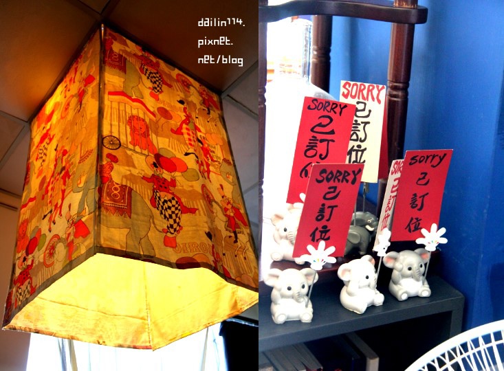 【台東食記】廣東路丹寧象素食餐廳｜隱藏在小巷中的特色藝文美食 @GINA環球旅行生活