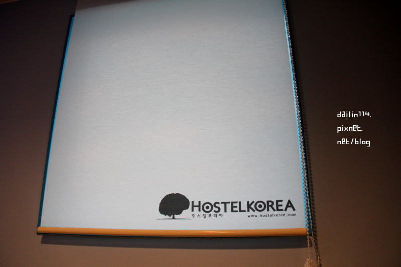 【首爾東大門住宿】HK6 Hostel Korea6 / 호스텔코리아 6th｜近東廟、新設洞站 @GINA環球旅行生活